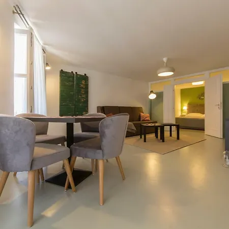 Apartamento Adriatico Eterno 2 *