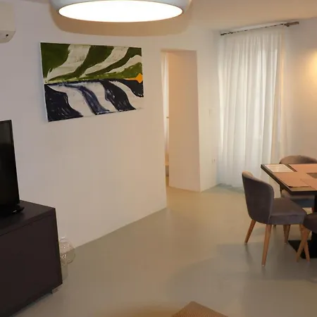 Adriatico Eterno 2 Appartement *