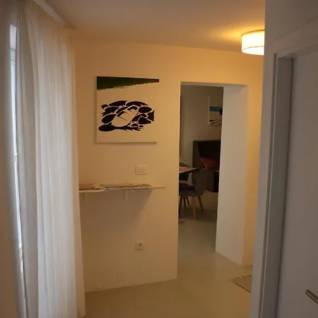 Adriatico Eterno 2 Appartement Rovinj