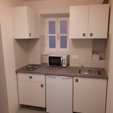 Appartement Adriatico Eterno 2