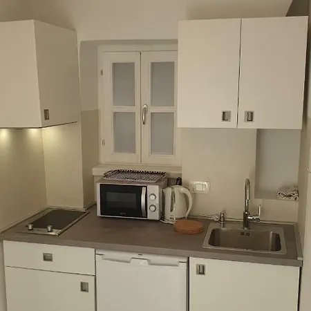 Appartement Adriatico Eterno 2 Rovinj