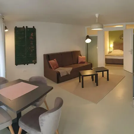 Appartement Adriatico Eterno 2 Rovinj