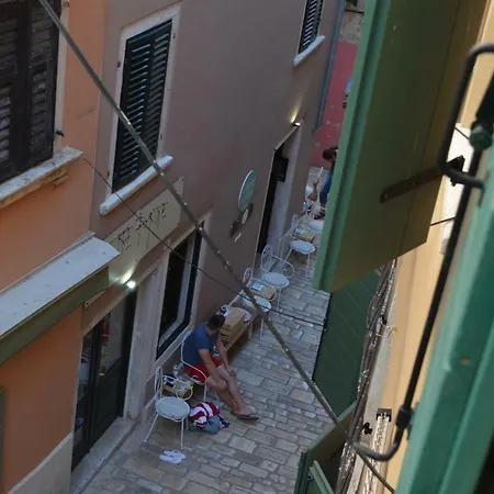 Appartement Adriatico Eterno 2